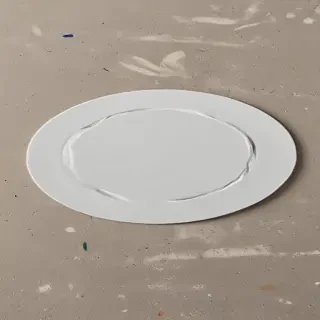 marker circle