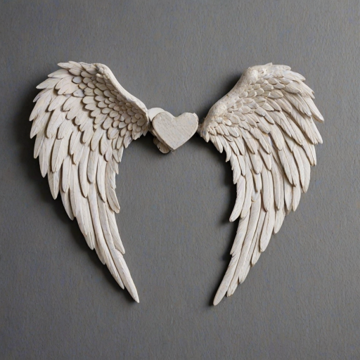 angel wing images