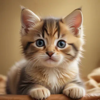 kitten wallpaper