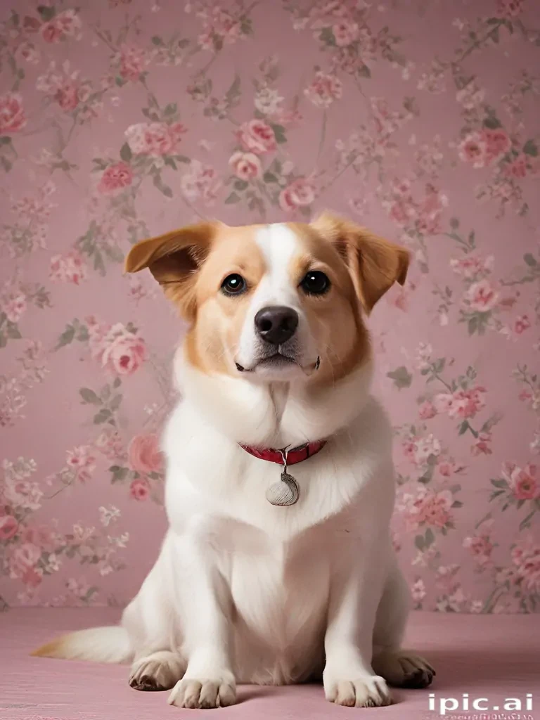 wallpaper dog