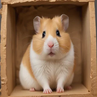 hamster png