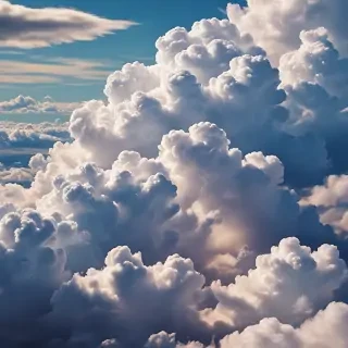 cloud wallpaper iphone