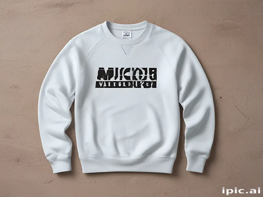 sweatshirt mockup free
