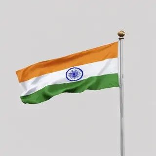 india flag png