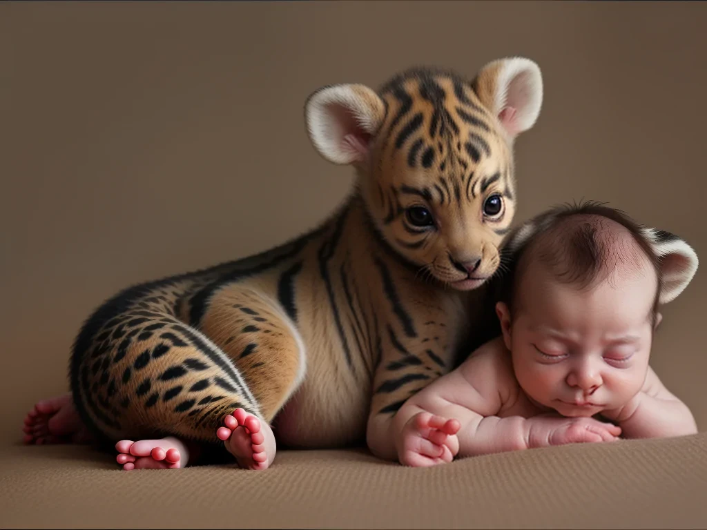 baby animals