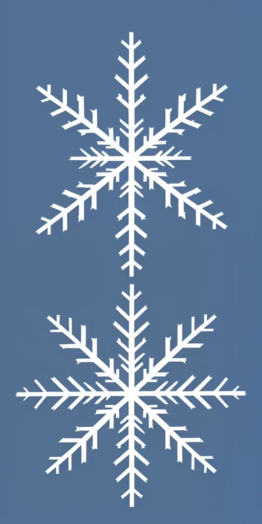png snowflake