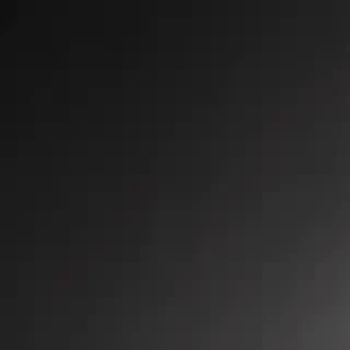 black gradient transparent
