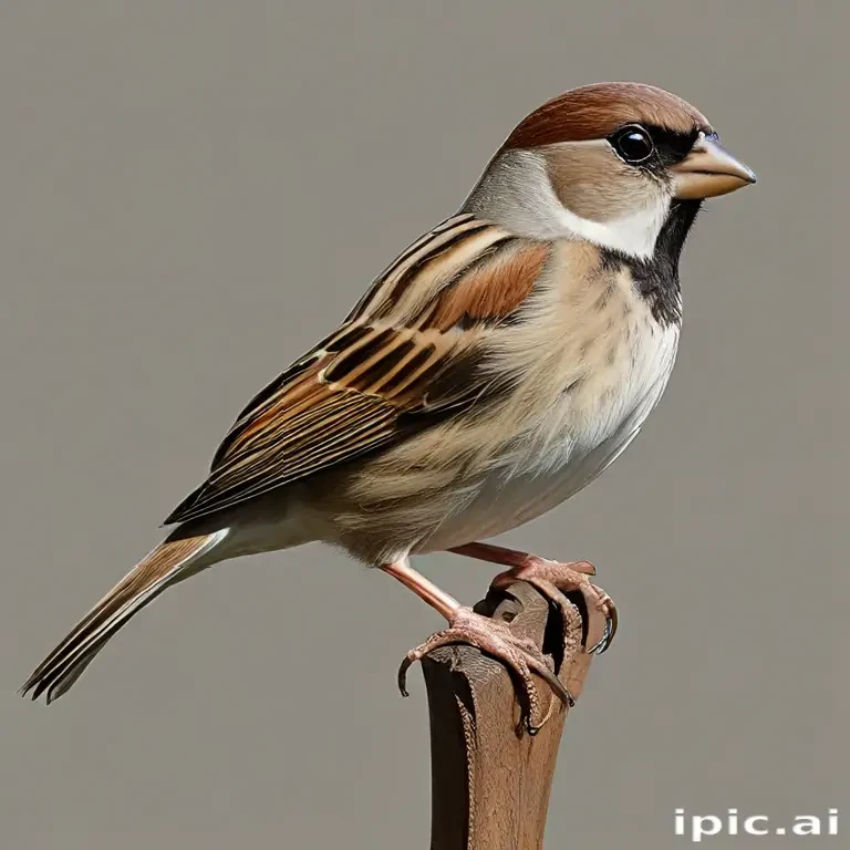 sparrow png