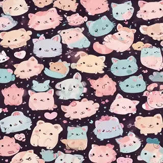 phone backgrounds cute