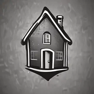 house logo png