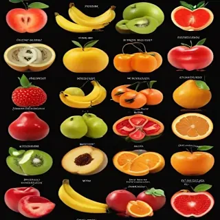 fruits png