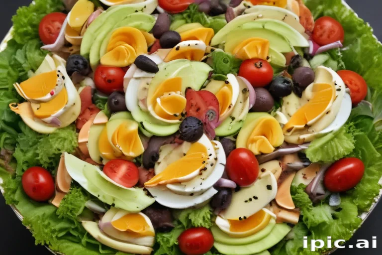 salad png