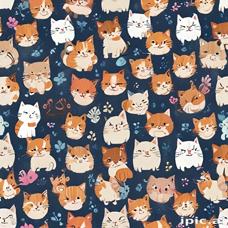 cats backgrounds