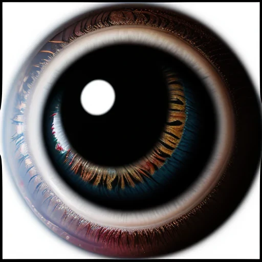 eye ball png