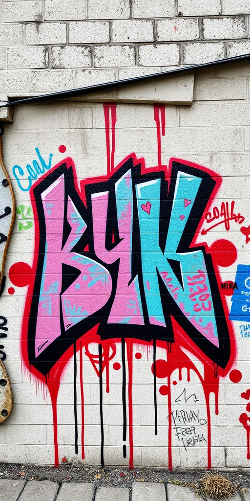 graffiti png