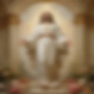 jesu wallpaper