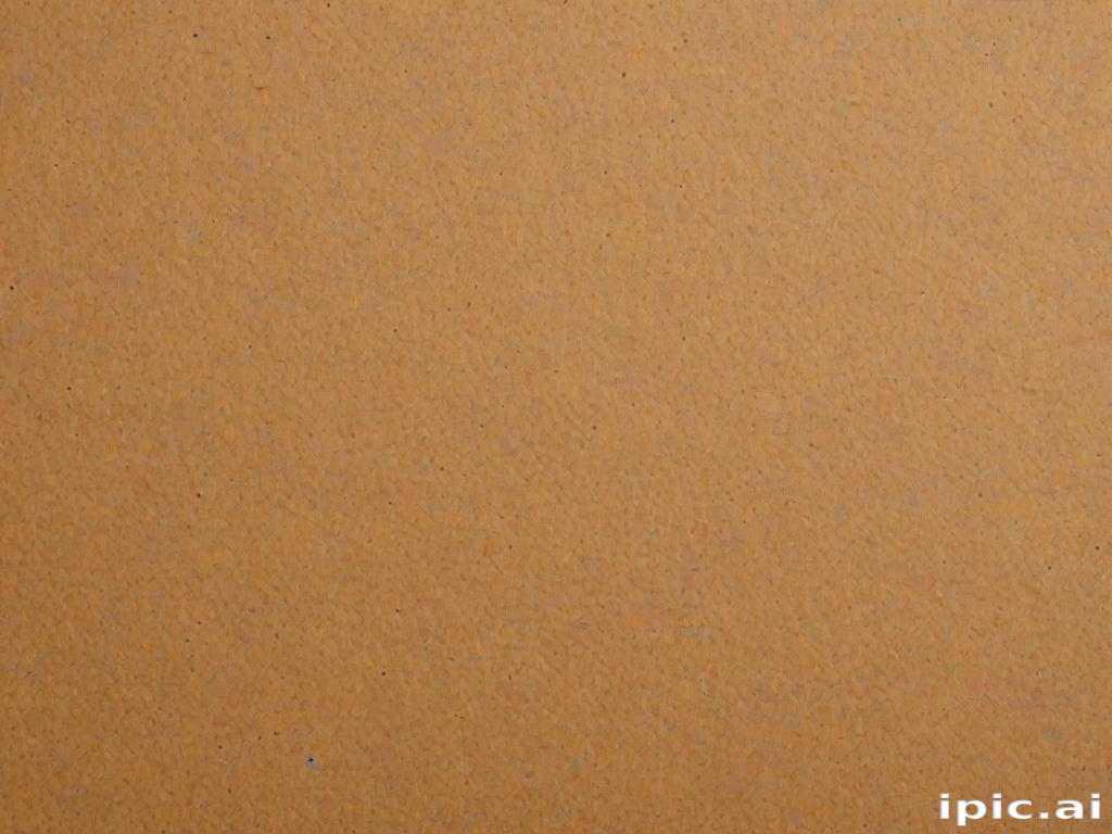 brown paper background