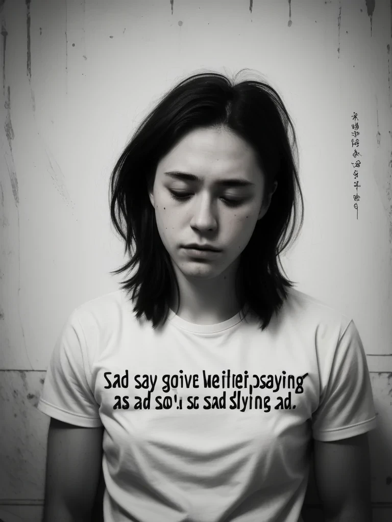 sad saying wallpaper