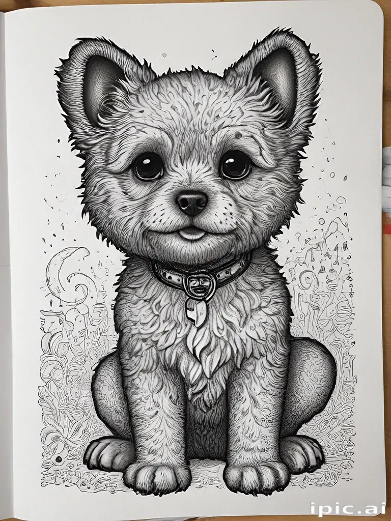 doodle art