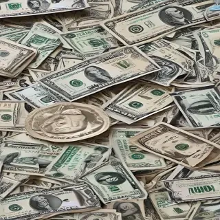iphone money wallpaper