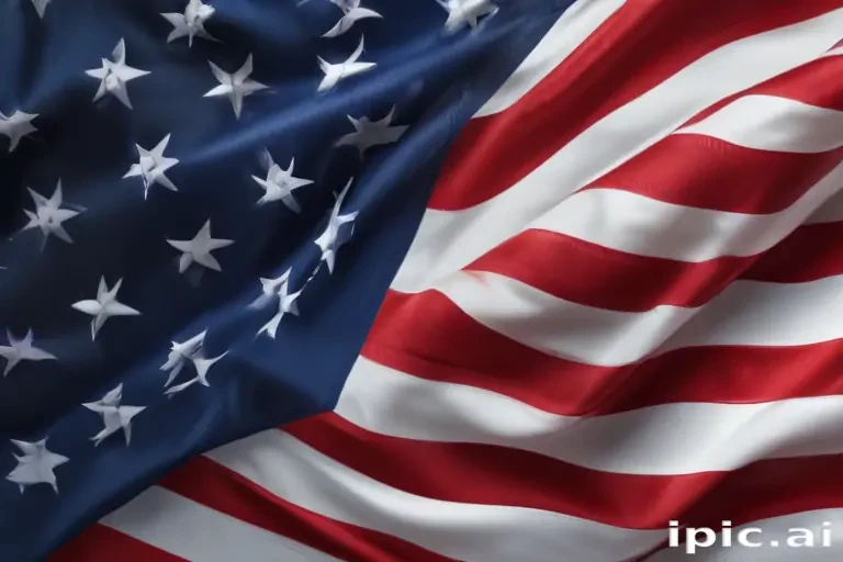 transparent background american flag png