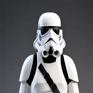 storm trooper