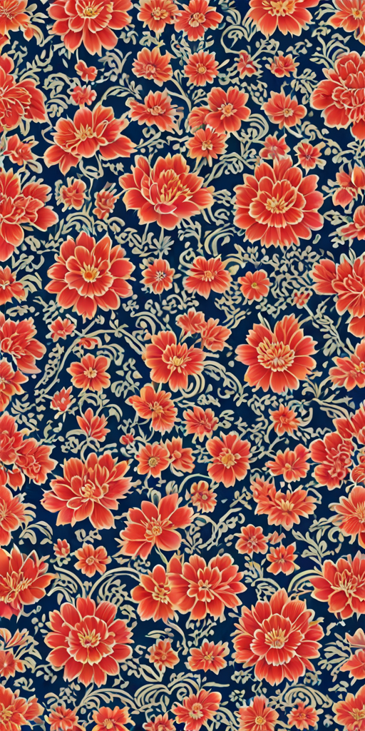 patterns chinese