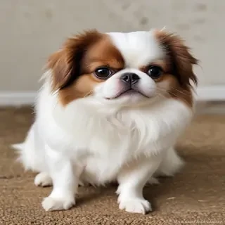 japanese chin