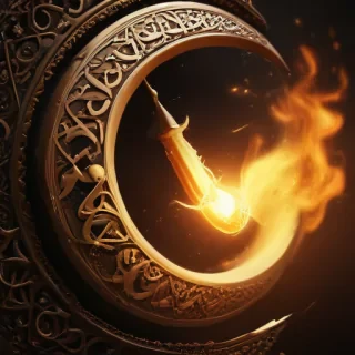 islam symbol