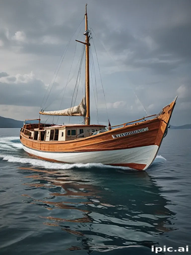boat png