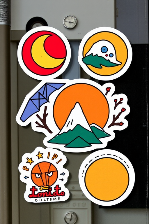 sticker images