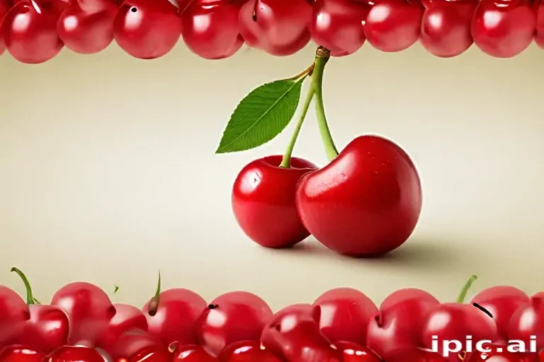 wallpaper cherry