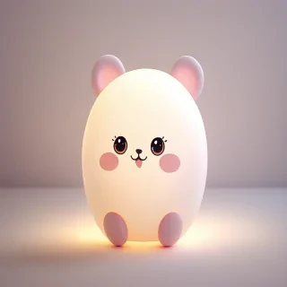 cute light wallpaper