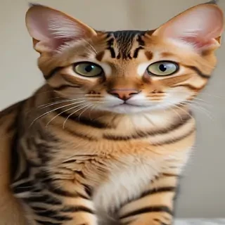 bengal cat breed