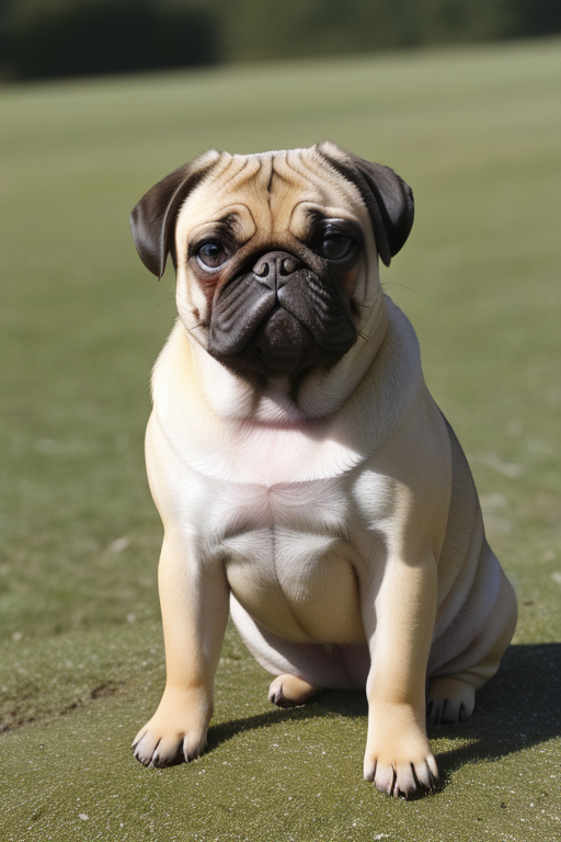 american pugabull