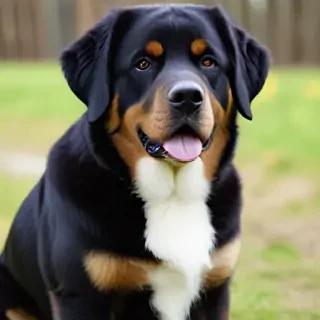 labernese dog breed