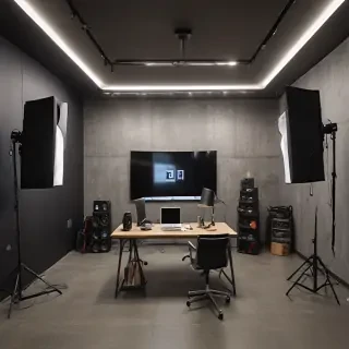 yt studio