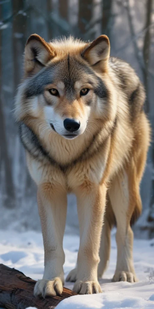 wolf backgrounds