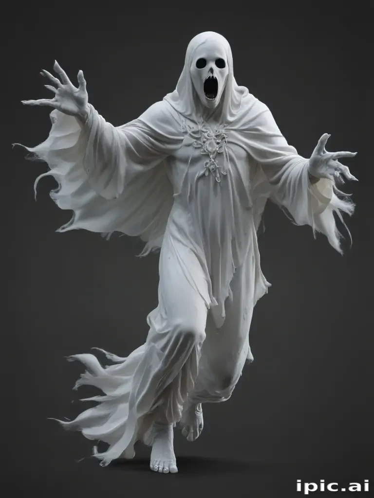 ghost png transparent