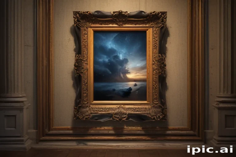 background frames