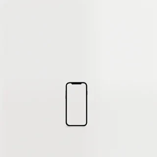 minimalistic iphone wallpaper