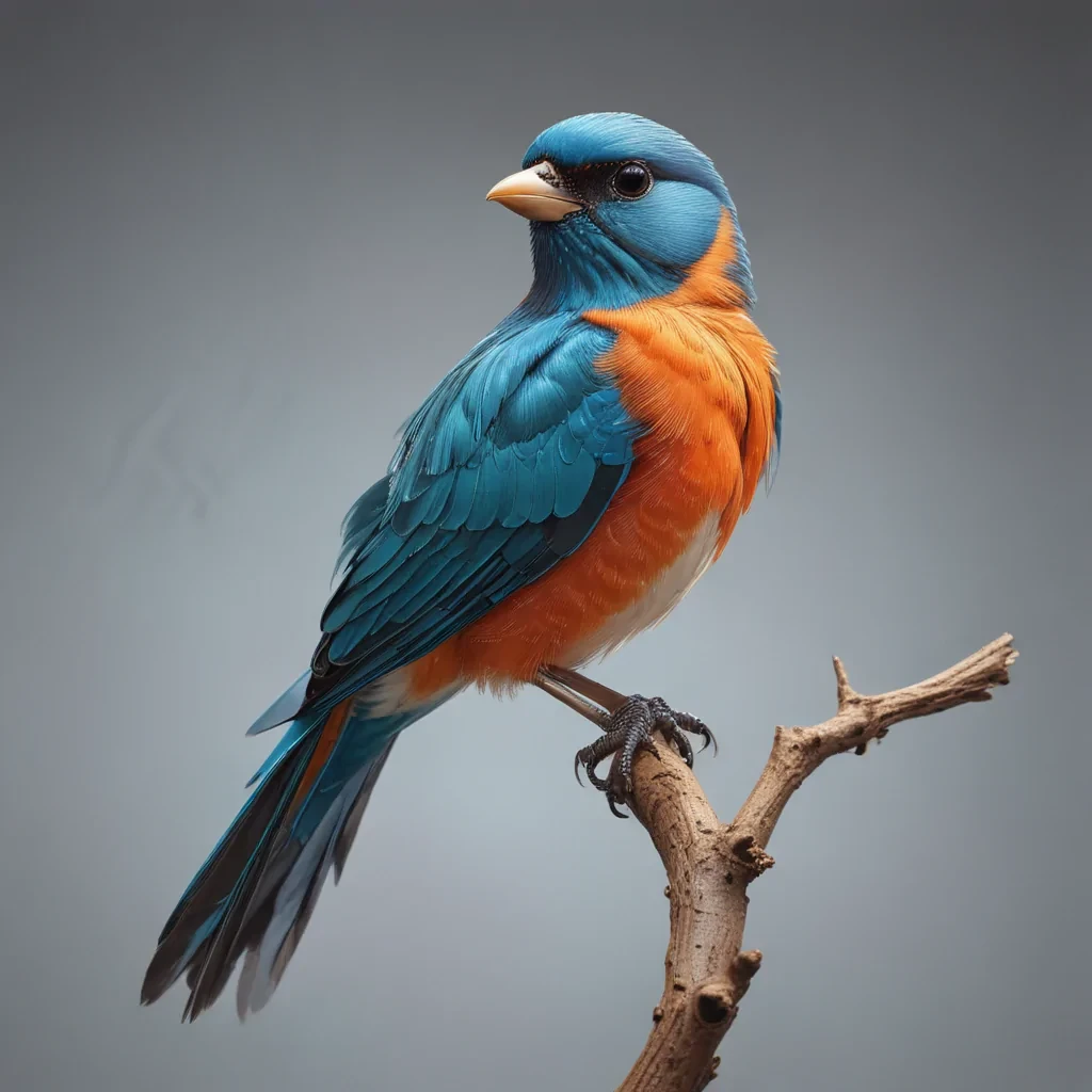bird transparent