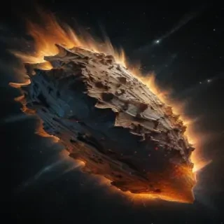 comet png