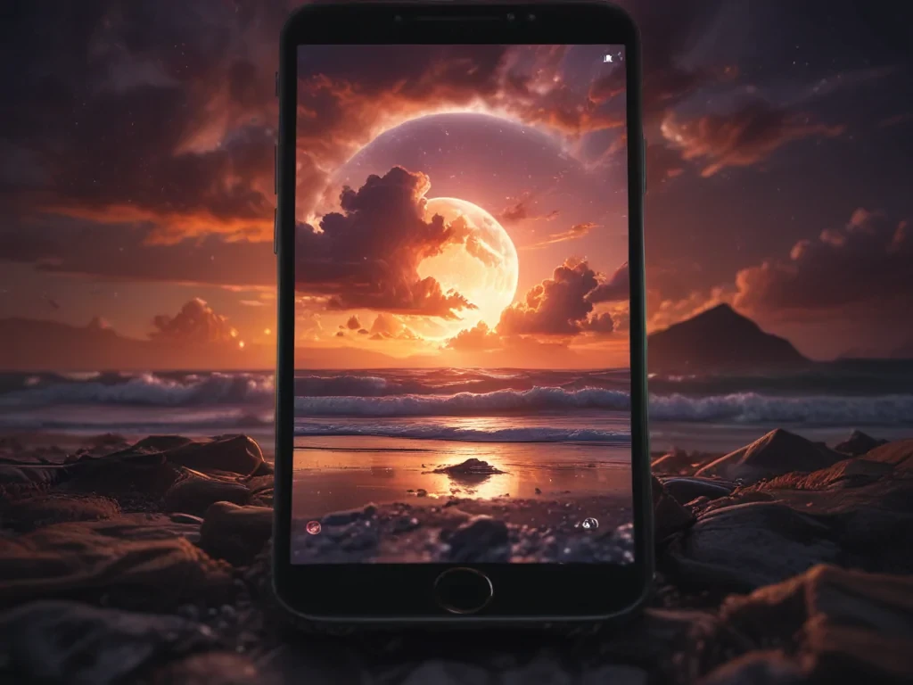 cool phone wallpapers