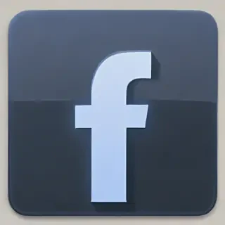 facebook icon