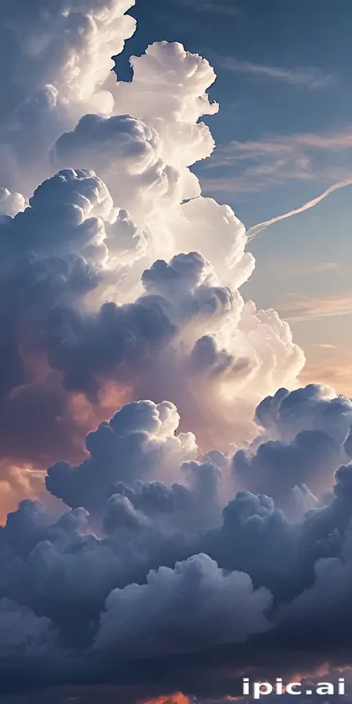 iphone clouds wallpaper