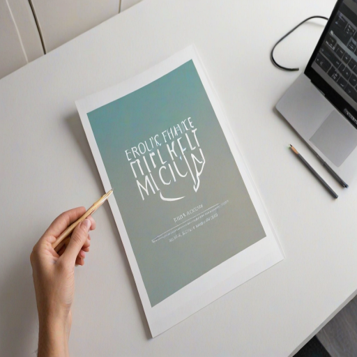 print mockup