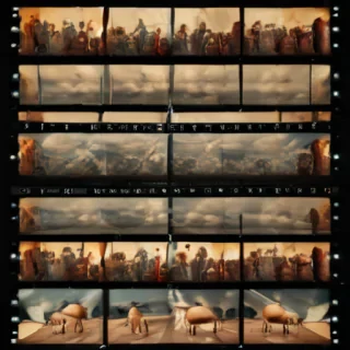 film strip png