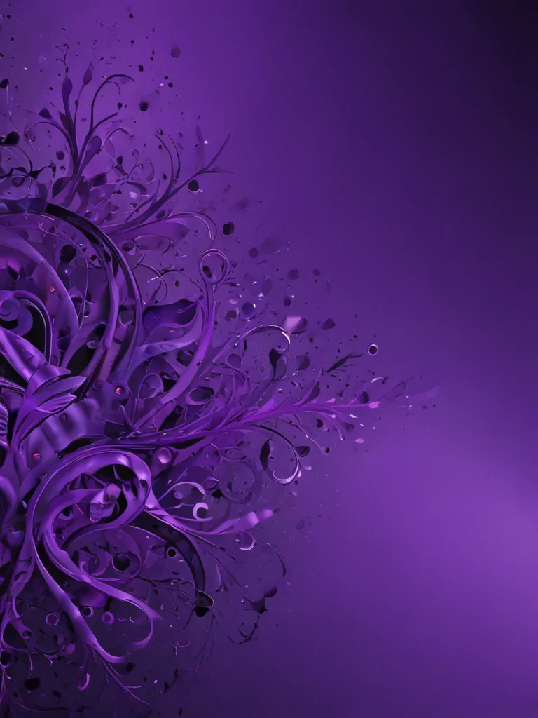 computer wallpaper purple
