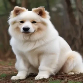 alopekis dog breed